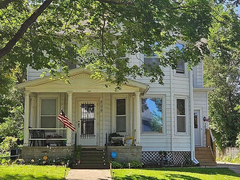 1st image of 509 E Vine St #2
