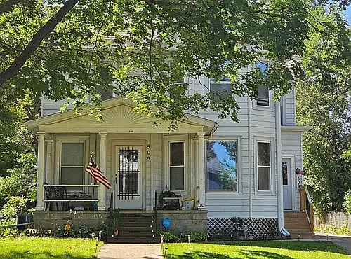 509 E Vine St #2 Photo 1