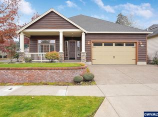 5049 SW Hollyhock Cir, Corvallis, OR 97333