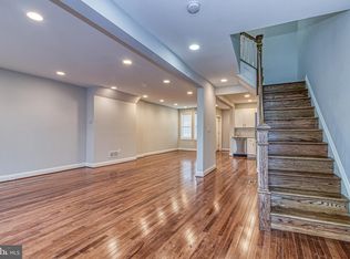 3216 Ellerslie Ave, Baltimore, MD 21218