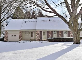 4014 Longhill Dr SE, Warren, OH