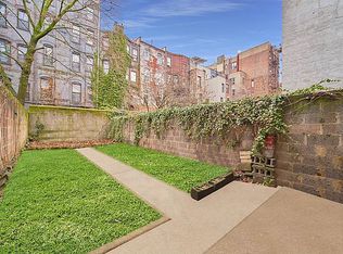 460 W 145th St, New York, NY 10031