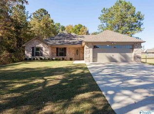 18165 East Limestone Rd, Athens, AL 35613