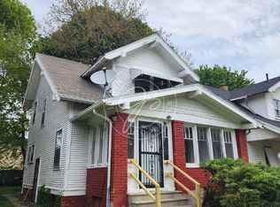 1354 Goodale Ave, Toledo, OH 43606
