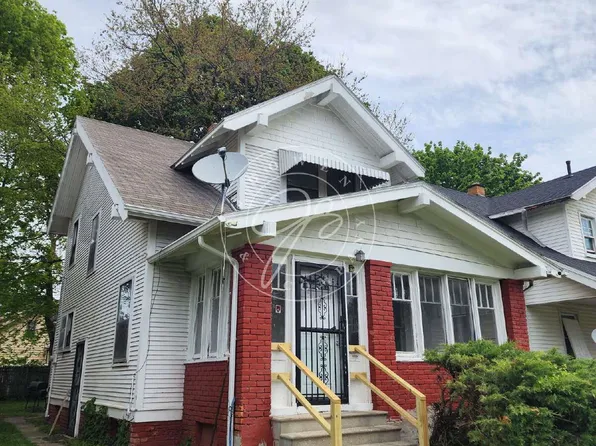 1354 Goodale Ave, Toledo, OH 43606