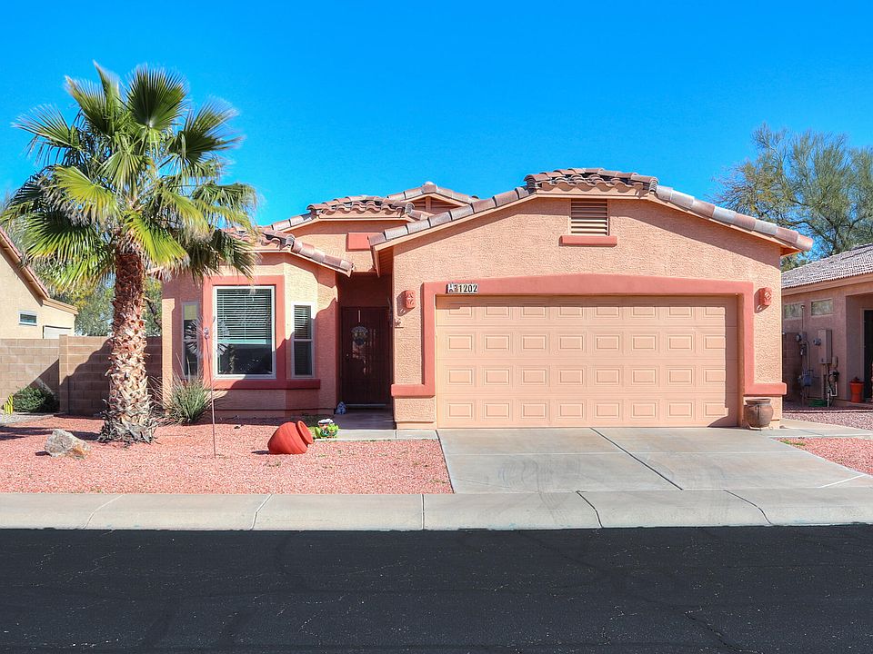 1st image of 1202 N VERBENA Place