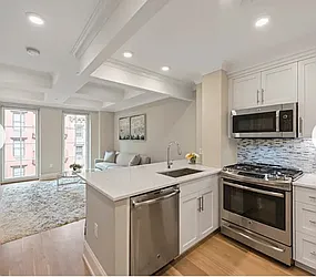 Rented by Nest Seekers International