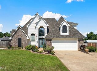 4848 Sandtrap Cir, Shreveport, LA 71107