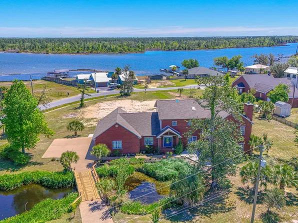 219 Harvard Blvd, Lynn Haven, FL 32444