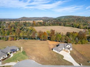 41 Espalier Dr LOT 41, Decatur, TN 37322