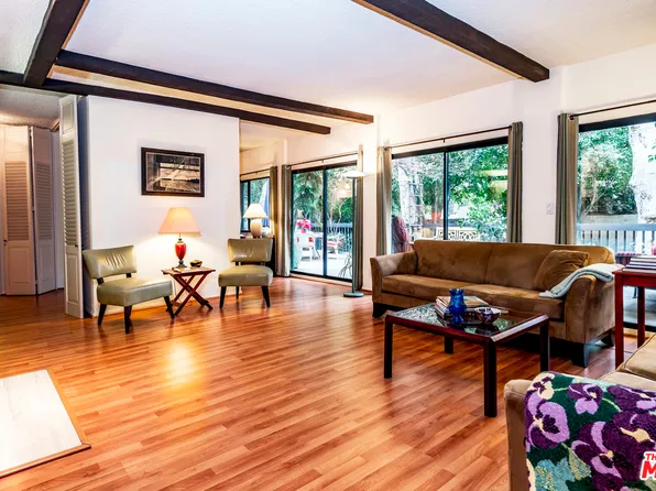 111 S Orange Grove Blvd APT 108, Pasadena, CA 91105