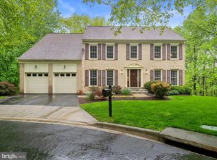 10 Hutchinson Ct, Silver Spring, MD 20906