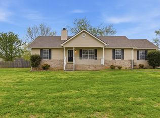 750 Walnut Ridge Dr, La Vergne, TN 37086
