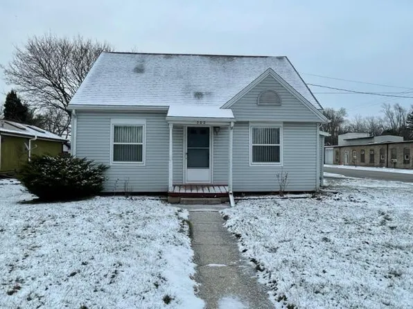 302 North Main STREET, Walworth, WI 53184