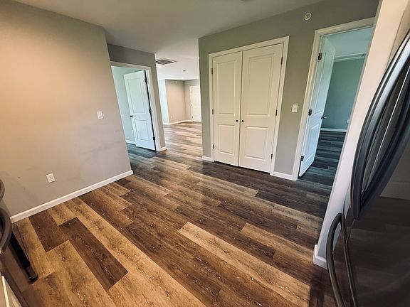 View from Kitchen Point of View