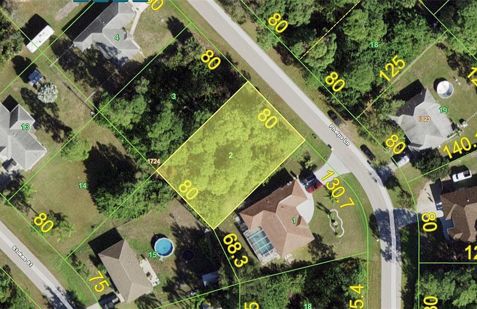 1st image of 5415 Phelps Ln