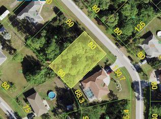 5415 Phelps Ln, Port Charlotte, FL 33981