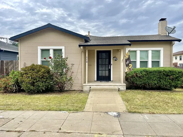 119 E San Luis St, Salinas, CA 93901
