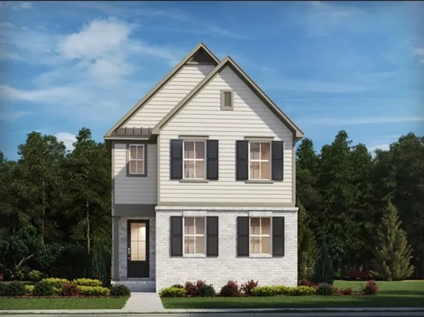 648 New Haven St Lot 197, Franklin, TN 37064