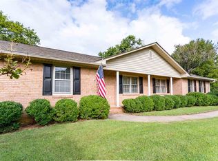 4351 Conrad Dr, Spartanburg, SC 29301