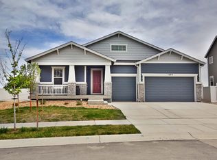 1685 Shoreview Pkwy, Severance, CO 80550