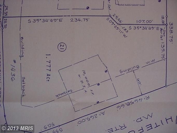 2nd image of 1436 Ridge Rd