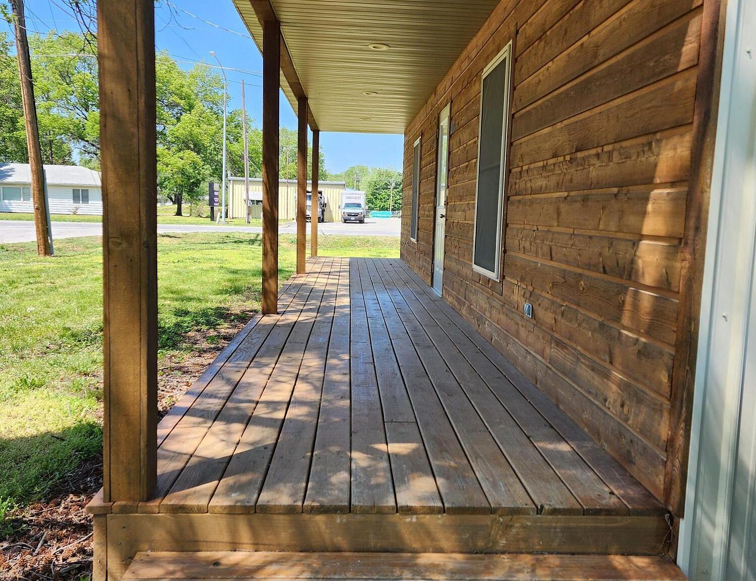 1001 E 12th St, Lamar, MO 64759 Zillow