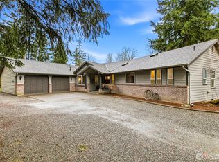 24421 SE 387th St, Enumclaw, WA 98022