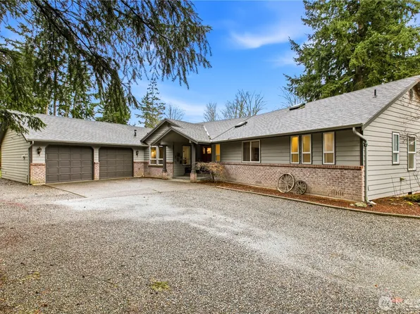 24421 SE 387th Street, Enumclaw, WA 98022