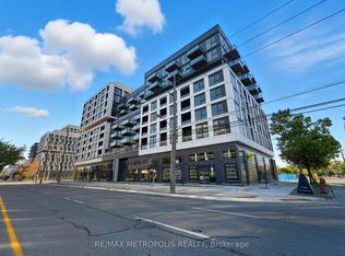 1037 The Queensway #204, Toronto, ON M8Z 6C7