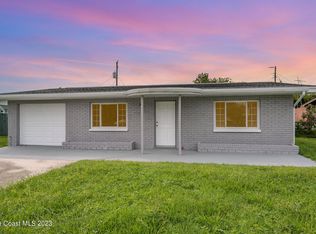 1612 Elizabeth St, Melbourne, FL 32901