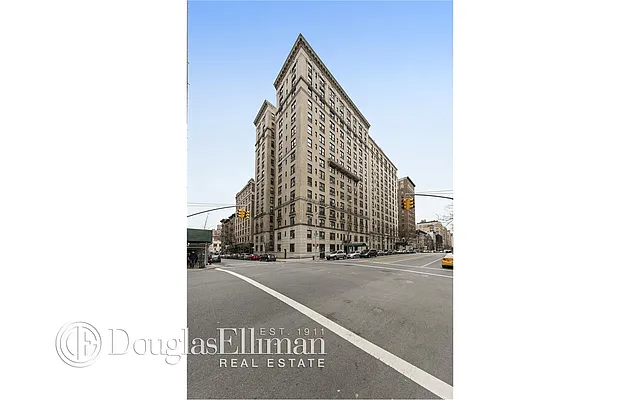 Sold by Douglas Elliman | media 8