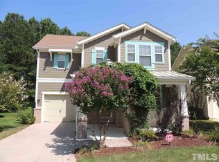 219 Rope Walk Ct, Morrisville, NC 27560