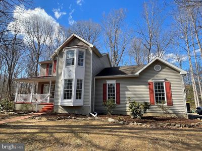 203 Nottingham Rd, Louisa, VA, 23093