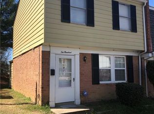 200 Cornett St, Henrico, VA 23075