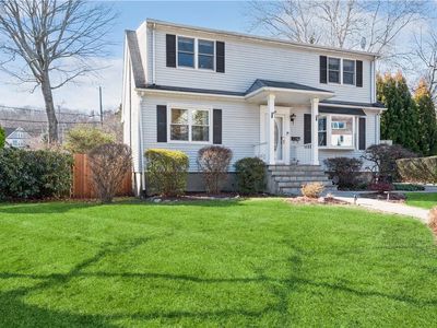 15 Rosedale Avenue, Hastings On Hudson, NY, 10706