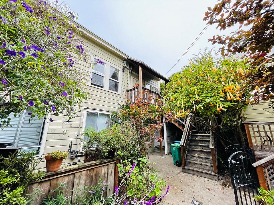 1st image of 2460 Folsom St #A