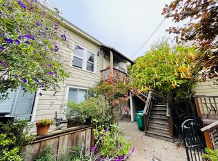 2460 Folsom St #A, San Francisco, CA 94110