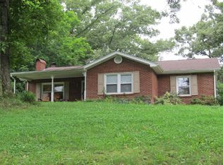 120 Hillandale Dr, Kingsport, TN 37663