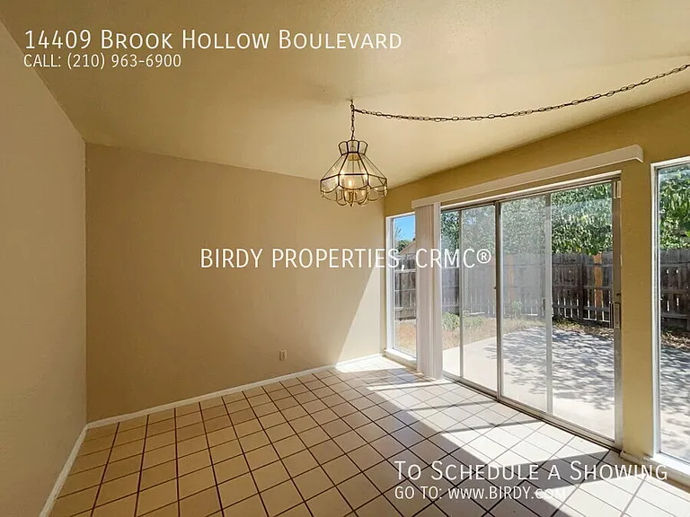 14409 Brook Hollow Blvd — Photo 17