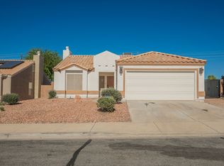 802 Airy Hill St, Henderson, NV 89015