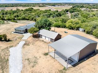 8116 Whispering Meadows Rd, Joshua, TX 76058