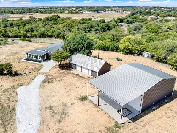 8116 Whispering Meadows Rd, Joshua, TX 76058