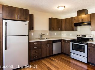 2318 NE Multnomah St APT 4, Portland, OR 97232
