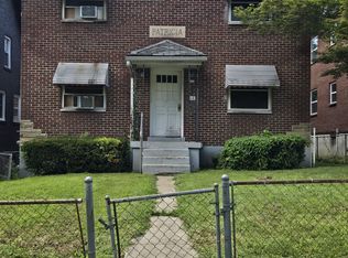 615 Rockford Ave APT 3, Dayton, OH 45405