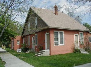 308 N Straughan Ave, Boise, ID 83712