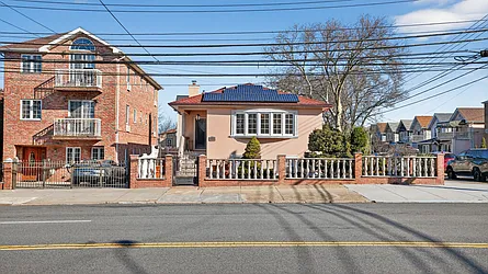 71-19 Ditmars Boulevard, #1