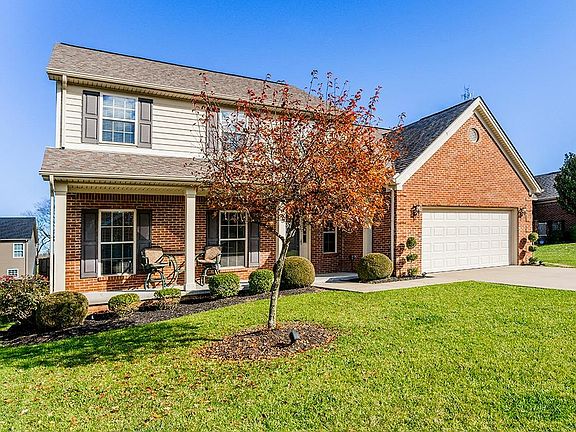 2nd image of 2760 Kearney Creek Ln
