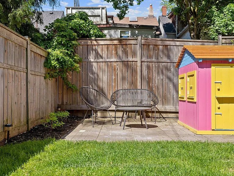 28 Tiverton Ave — Photo 46