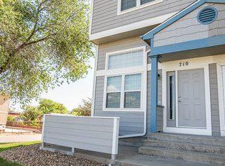 710 Main St, Frederick, CO 80530